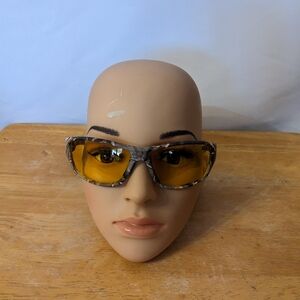 New LOISRUBY Camouflage Polarized Cycling Driving Sunglasses, T2MIS